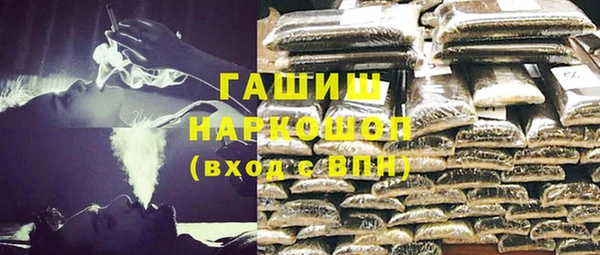 хмурый Алексин