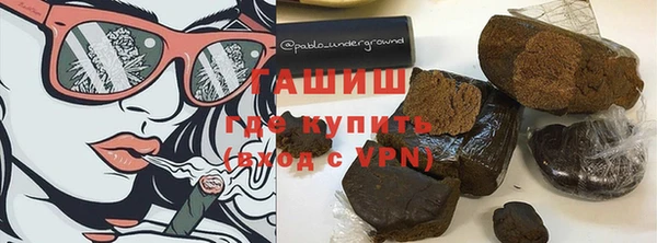 хмурый Алексин